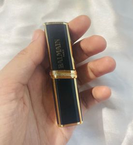 LOreal Paris X Balmain 356 Color Riche Matte Lipst
