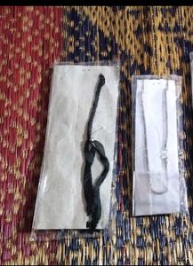 Combo (Chokher Set + Chain )⛓️