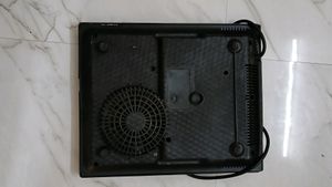 KITCHEN KNIGHT INDUCTION COOKER, DEAD CONDITION.