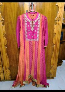 Anarkali