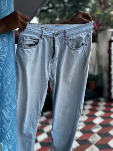 Zudio Jeans