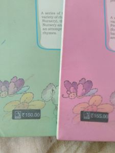 Poem Books