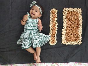 Baby Frock