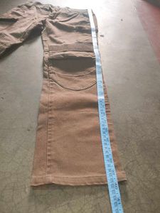 uglyBROS Motorpool Cargo Riding Pants | Korea