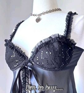 Victoria&#39;s Secret Babydoll