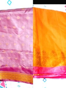 pure silk saree 2