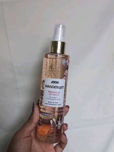 Nykaa Cosmetics Lipstick And Mist