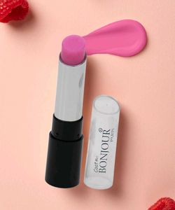 Coat Me Bonjour Paris Lipbalm - Raspberry