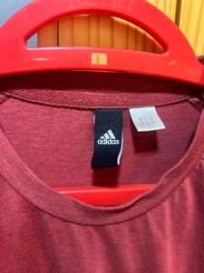 Unisex Adidas T-Shirt – Classic Originals Style