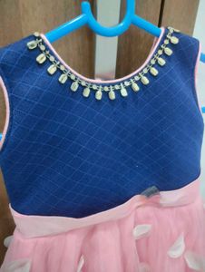 Girls&#39; Party Dresses (Set of 2)