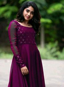 Anarkali Kurta