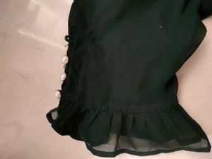 Ethnic Gown