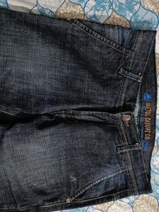 METOL Casual Jeans