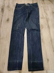 Sc0761 Max Blue Jeans Size 30