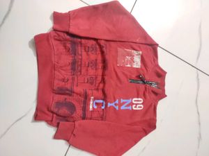 Combo Of 3-4 Years Dress