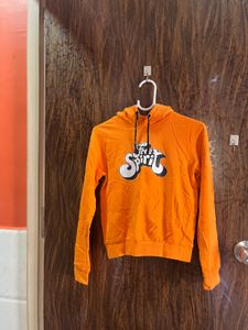 10-12 Years Boys Hoodie