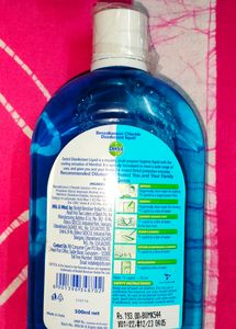 Dettol Cool