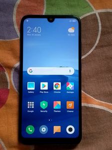 Redmi 7 Running Condition Mein Hai