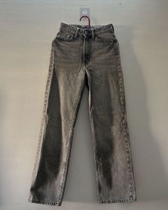 H&M Straight Leg Jeans