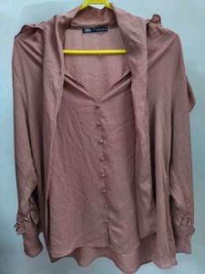 Zara Shirt