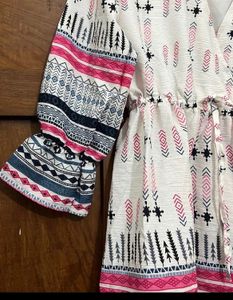 Ethnic Top For Women