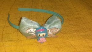 Fancy Girls Hairband