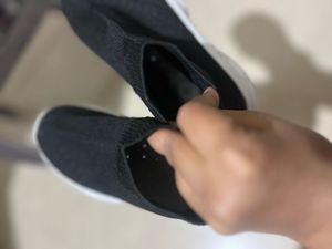 Shoe