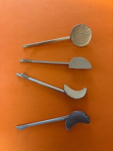 Anthropologie USA Hair pins - 4