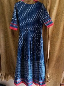 Long Party Dress