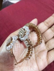 4 Eirring Set