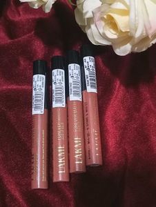 Lakme Lipstick Only One 159/