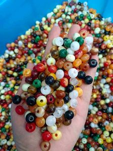 Yashica Beads - Multi Color