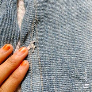 Stylish Denim Pant