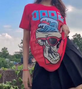 Red Tshirt