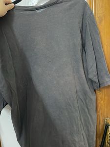 H&amp;M Evolve Graphic Tee