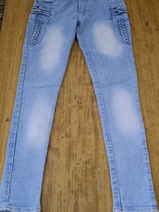Women Skinny Jeans