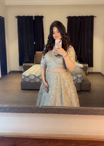 Elegant Lehenga Choli