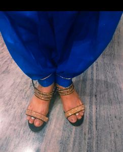 🧡 &amp; 💙 New Velvet Suit No Damage