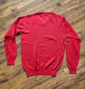 MEN&#39;S TOMMY HILFIGER SWEATER