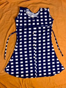 Blue Dress For Women