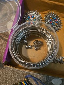 Jewellery  combo on sale