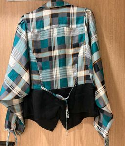 Top Style Shirt Fancy