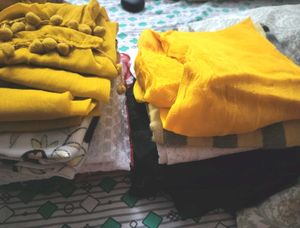 Shawls / Stoles/ Dupattas