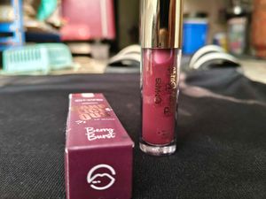 Mars Lip Gloss - Berry Burst Shade 12