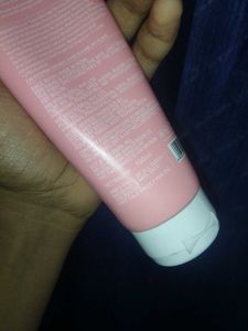 Dot &amp; Key Watermelon Face Wash