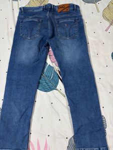 Blue Jeans