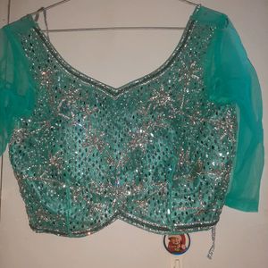 Cinderella Lehenga Gown