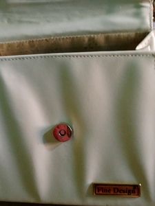 Cute Purse New