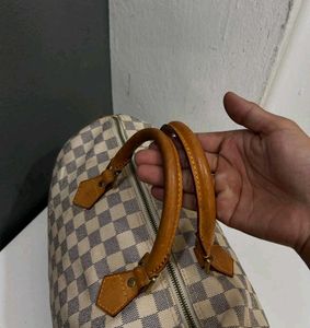 louisvuitton demier azur speedy