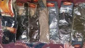 Unused 12 Piece Shock